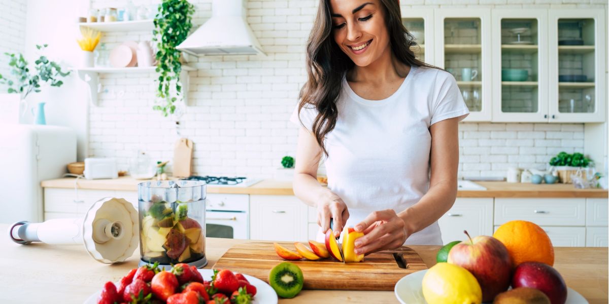 Detox in der Fastenzeit: Befreie dich von Altlasten und starte neu