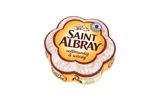 Saint Albray L´original