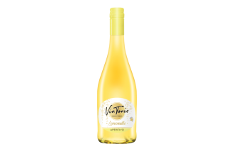 VinTonic – Lemonello