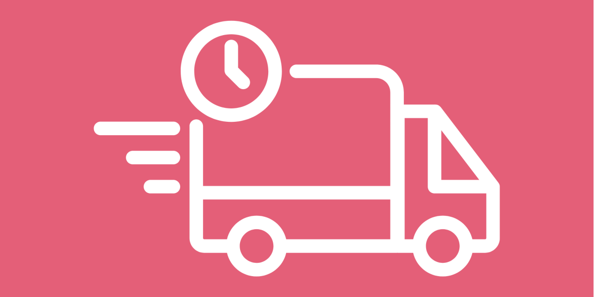 Tourenumstellung ab 13. April 2026 – Wir werden noch besser für dich unterwegs sein 🚚