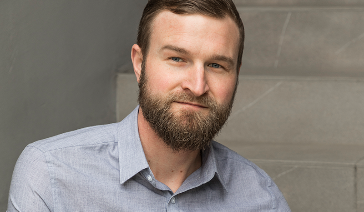 50 Jahre Rochelt – 20 Jahre mittendrin: Andreas Kühr erzählt seine Geschichte