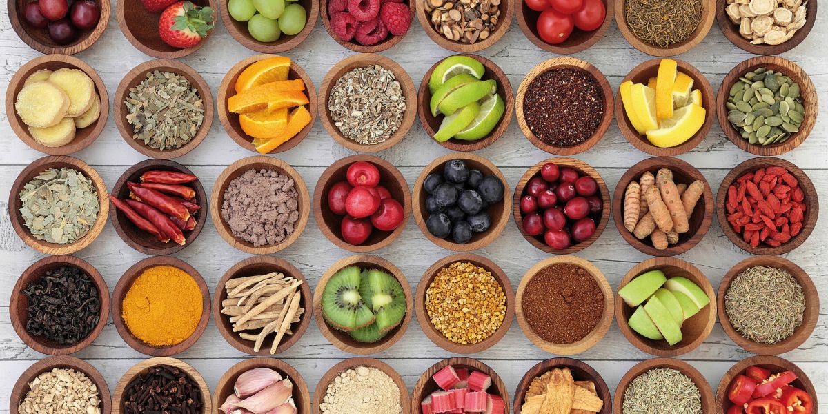 Food Pairing – ungewöhnlich aber WOW!