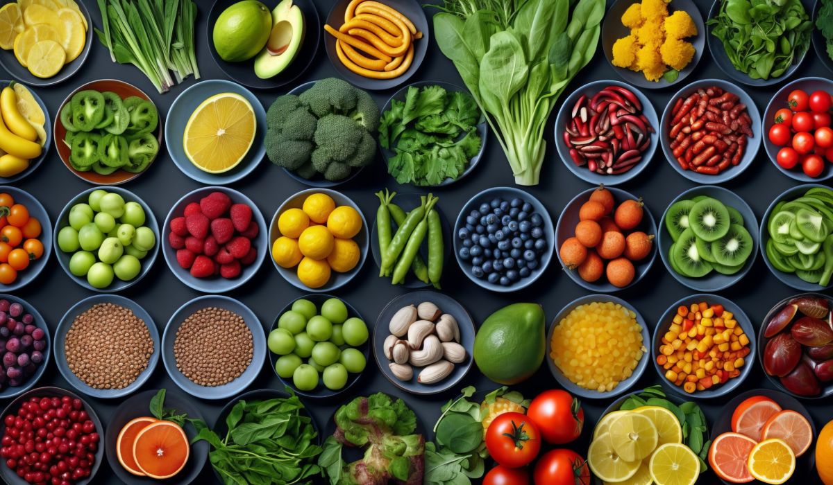 Fleischkonsum im Wandel: Die wachsende Beliebtheit von Vegan und Vegetarisch