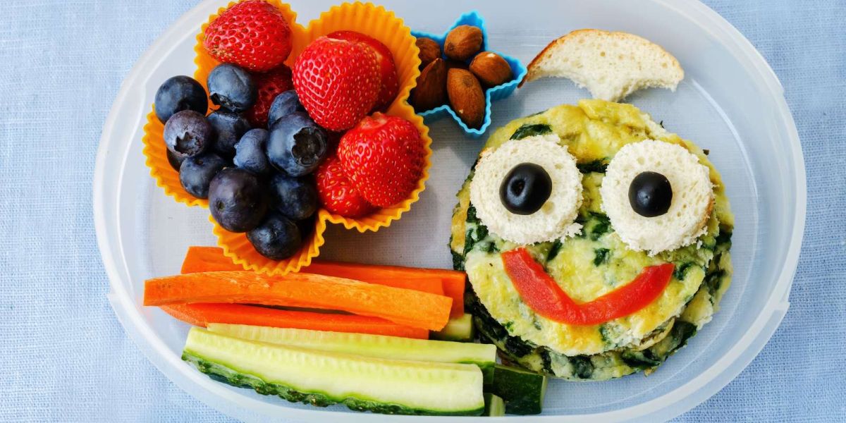 Was haben Feinkost und die Schuljause gemeinsam? Richtig viel!