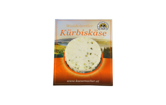Waldviertler Kürbiskäse SCHAF