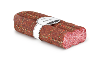 Trüffelsalami
