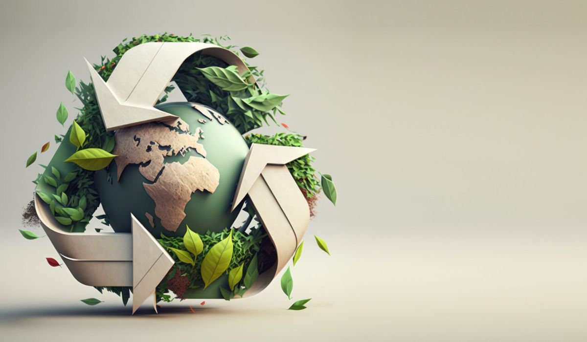 Die Zukunft der Lebensmittelindustrie: Nachhaltigkeit als Wegweiser