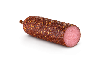 Gebirgsjäger im Chilimantel