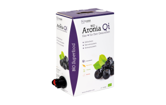 Bio Aronia Qi