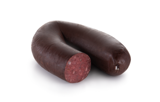 Tante Poldi Blutwurst