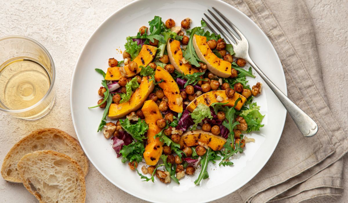 Herbstzeit, Kürbiszeit – Zeit also noch mehr über den Alleskönner zu erfahren