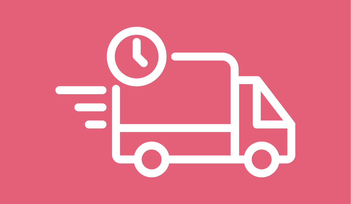 Tourenumstellung ab 13. April 2026 – Wir werden noch besser für dich unterwegs sein 🚚