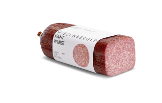 Kantwurst