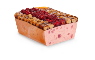 Leberpastete mit Wildschweinfleisch