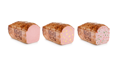Leberkäse Set 3er