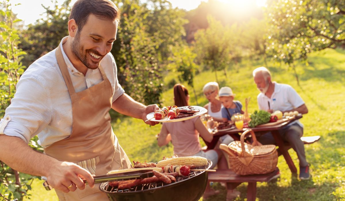 Grilltrends 2024: So schmeckt die Vielfalt