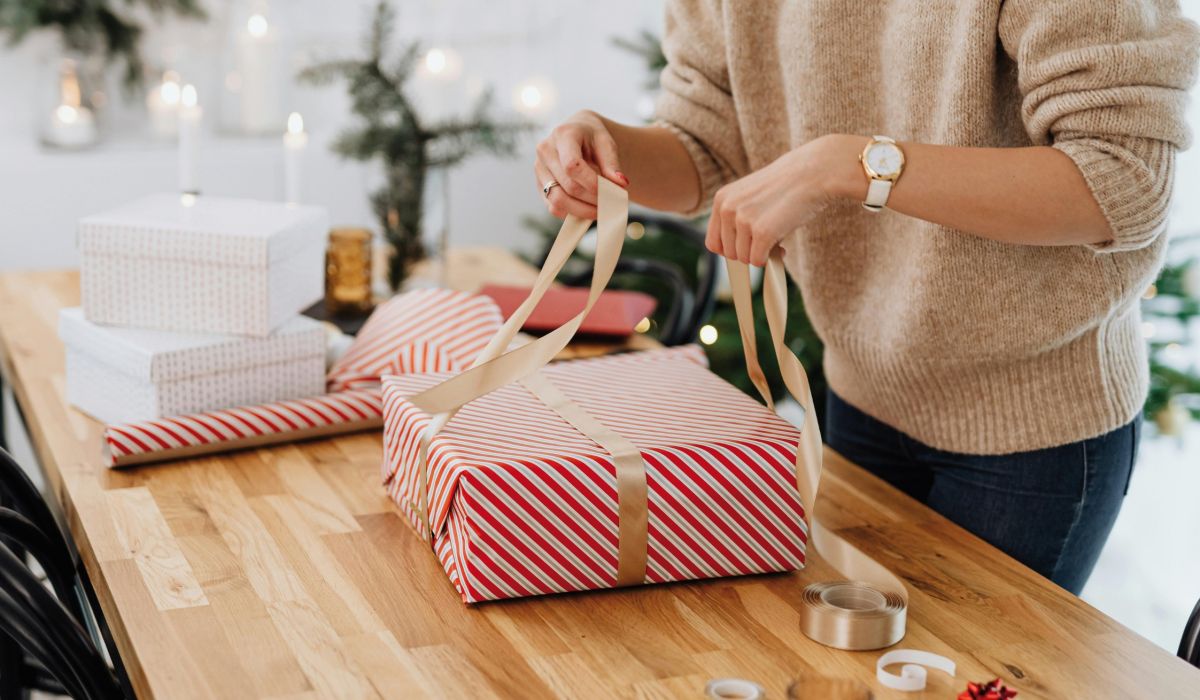 Last Minute-Geschenke ohne Weihnachtsstress – entspannt schenken, mit Herz überraschen