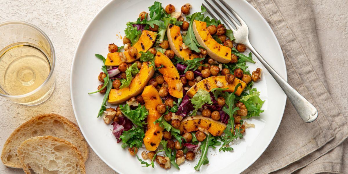 Herbstzeit, Kürbiszeit – Zeit also noch mehr über den Alleskönner zu erfahren