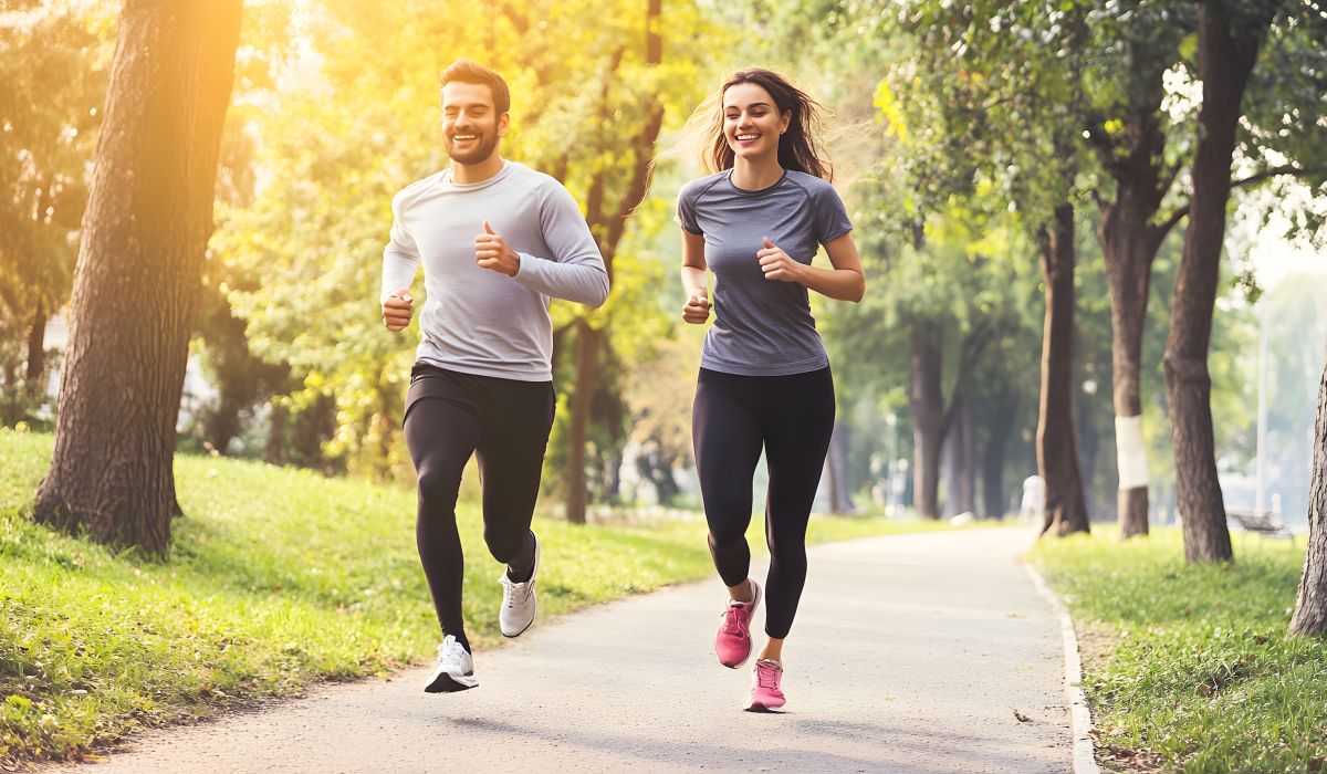 Frühlingsgefühle für deine Fitness: Die Top-Sporttrends 2025, die dich wirklich bewegen