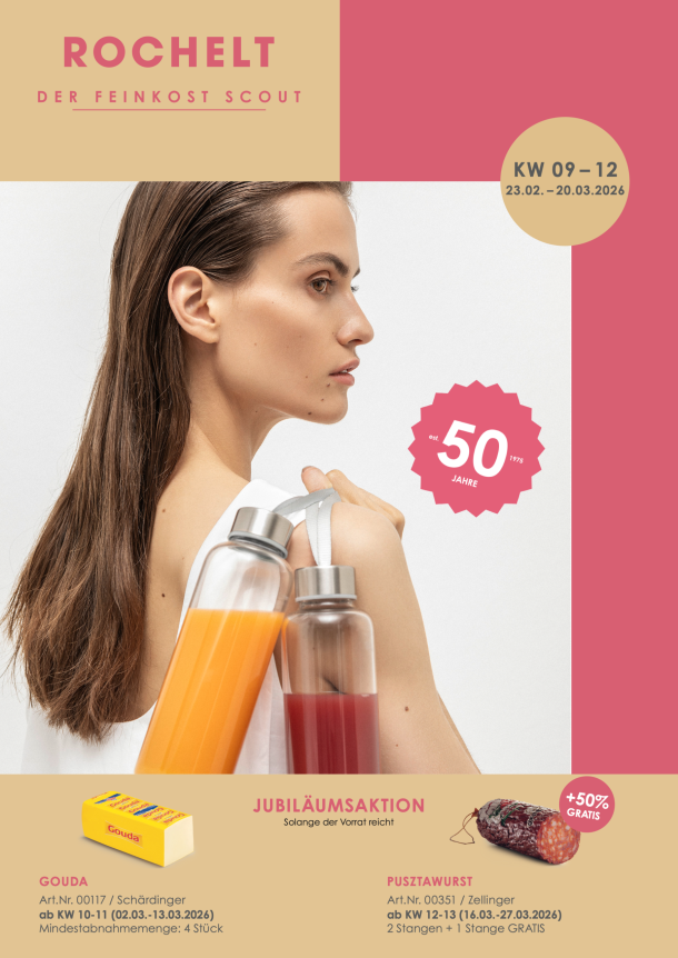 Aktionsfolder KW 09-12