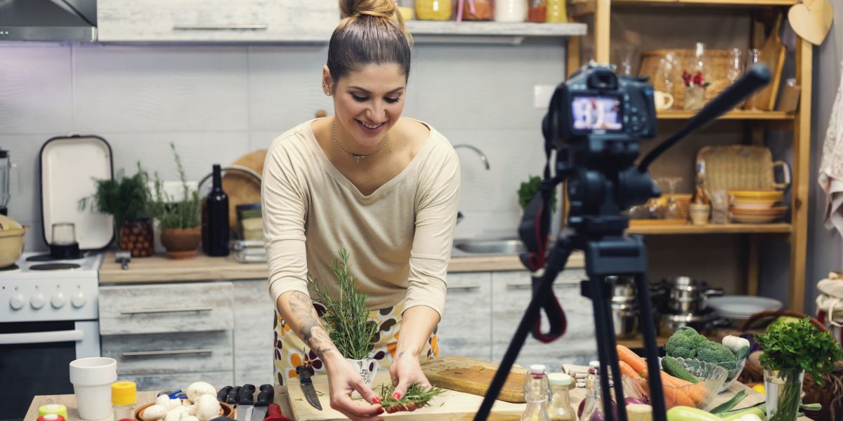 Welche sind die schönsten, besten und coolsten Foodblogs im ganzen Land?