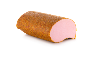 Truthahnbrust im Currymantel