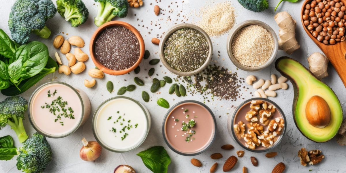 Von Nachhaltigkeit bis Technologie: Fünf Ernährungs-Trends der Zukunft