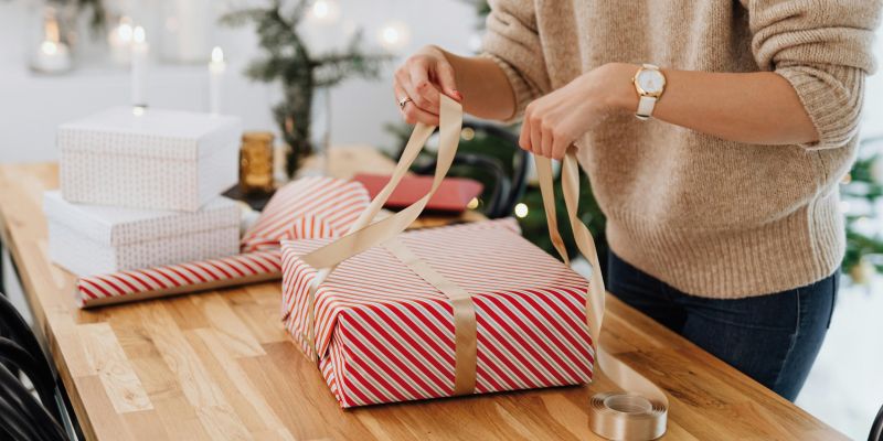 Last Minute-Geschenke ohne Weihnachtsstress – entspannt schenken, mit Herz überraschen