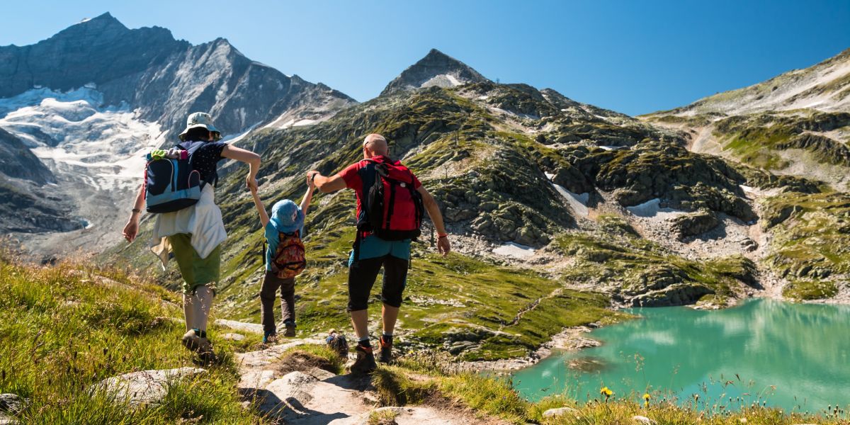 Von Gipfelglück bis Altstadtflair: Österreichs coolste Kurztrips für Spontane