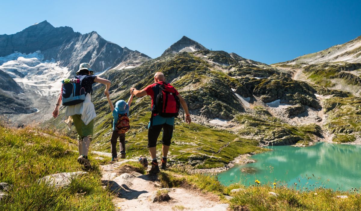 Von Gipfelglück bis Altstadtflair: Österreichs coolste Kurztrips für Spontane