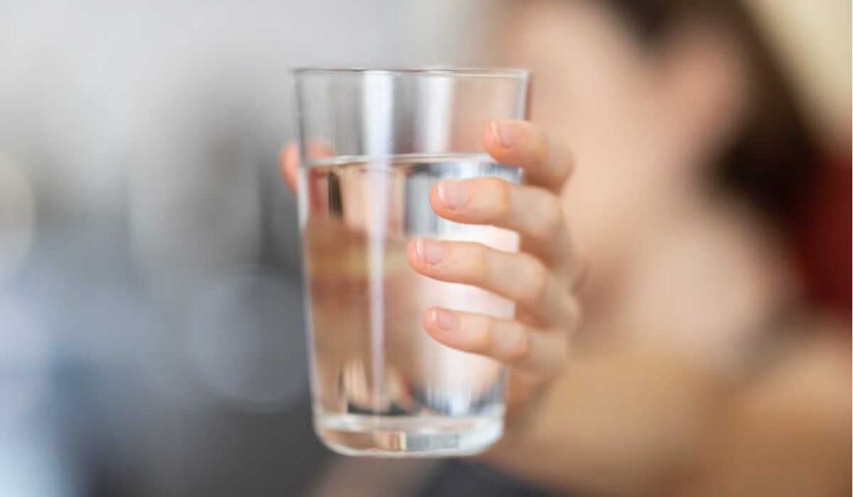 Trinkt mehr Wasser! Erstaunliche Fakten und Tipps rund ums Wasser Trinken