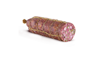 Kärntner Hauswurst Kürbis