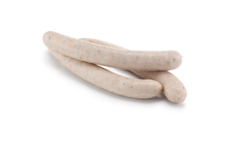 Schweinsbratwürstel