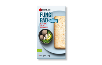 HERMANN.BIO FUNGI PAD Mare
