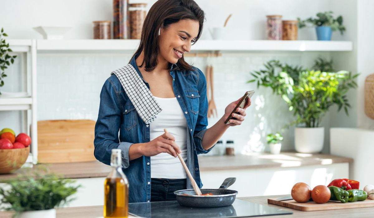 Appetit auf Food Apps: Das Verlangen nach digitalen Helferlein rund ums Thema Essen wird immer größer