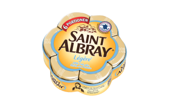 Saint Albray Légère