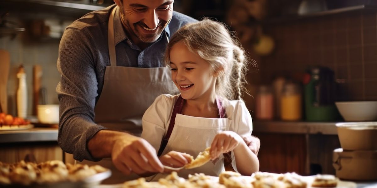 Mit viel Liebe selbst gemacht: kulinarische Weihnachtsgeschenke!
