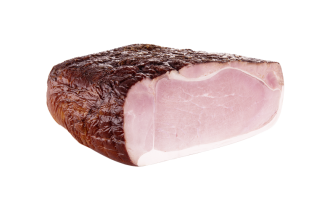 Kärntner Bergschinken