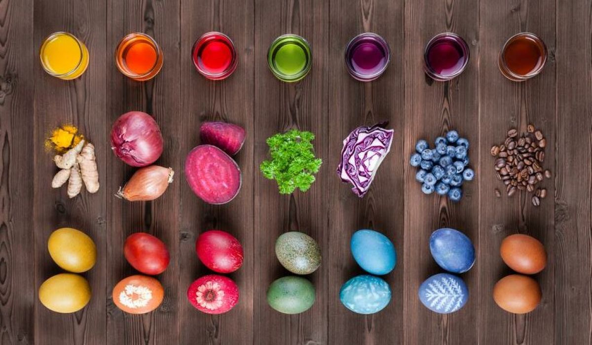 Osterjause – Tipps und Tricks für ein gelungenes Osterfest (und den Tag danach)