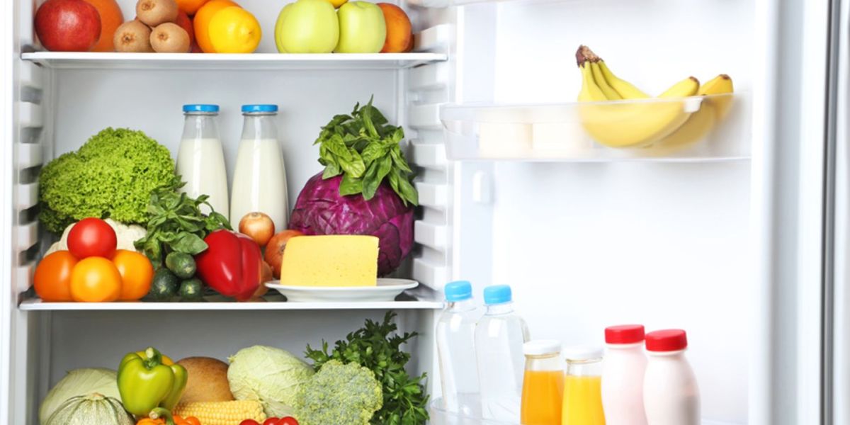 Haltbarkeit von Lebensmittel erhöhen