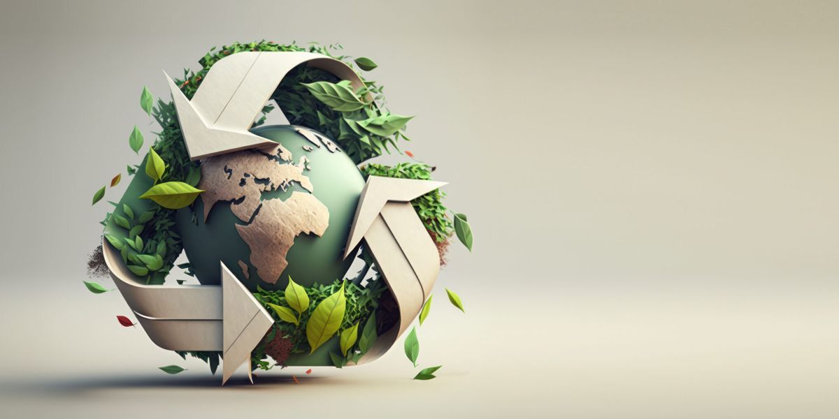 Die Zukunft der Lebensmittelindustrie: Nachhaltigkeit als Wegweiser