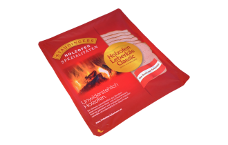 Holzofen Leberkäse 125g