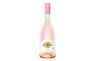 VinTonic – Rosé