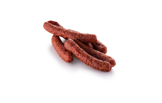 Kärntner Hauswürstel