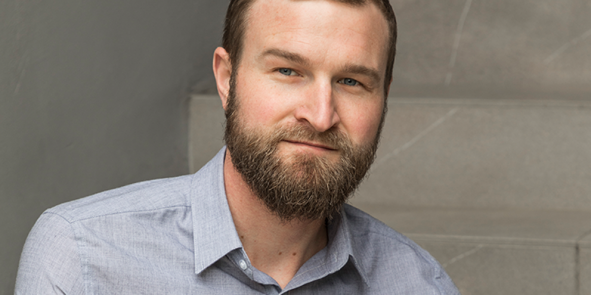 50 Jahre Rochelt – 20 Jahre mittendrin: Andreas Kühr erzählt seine Geschichte