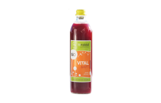 Bio Vital Saft