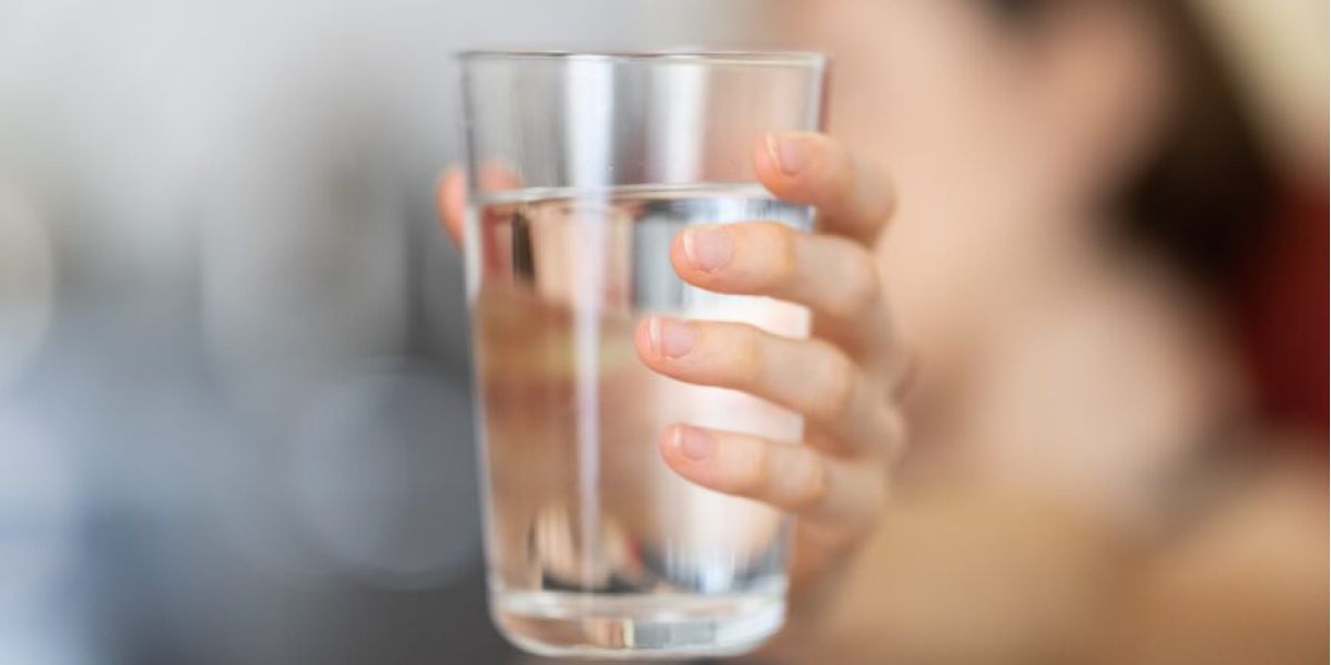 Trinkt mehr Wasser! Erstaunliche Fakten und Tipps rund ums Wasser Trinken
