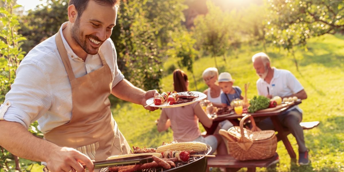 Grilltrends 2024: So schmeckt die Vielfalt