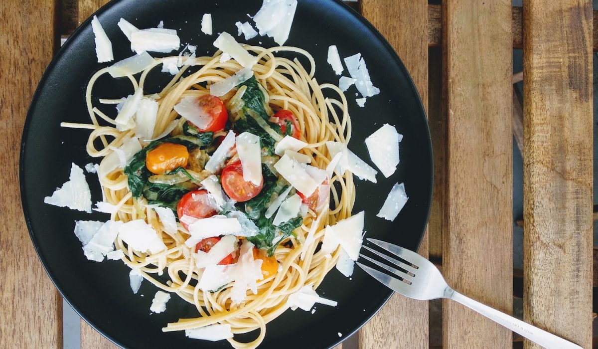 Essen muss nicht teuer sein, um gut zu schmecken