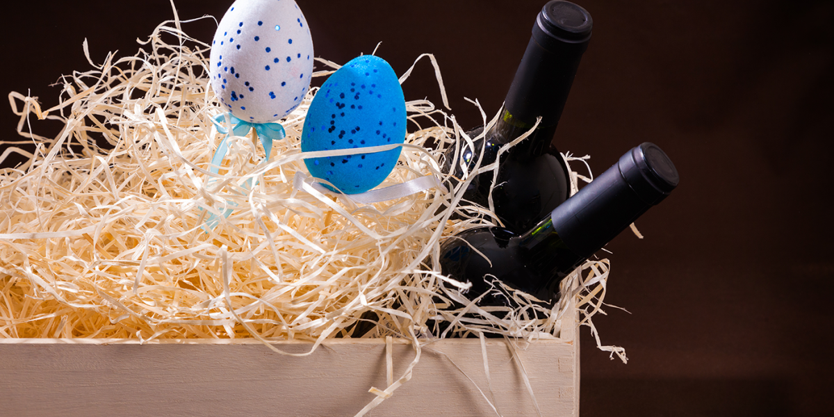 Warum Geschenkkörbe eine richtig feine Sache sind